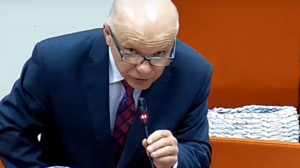 Już oficjalnie- Janusz Rajkowski zastępcą wójta GN